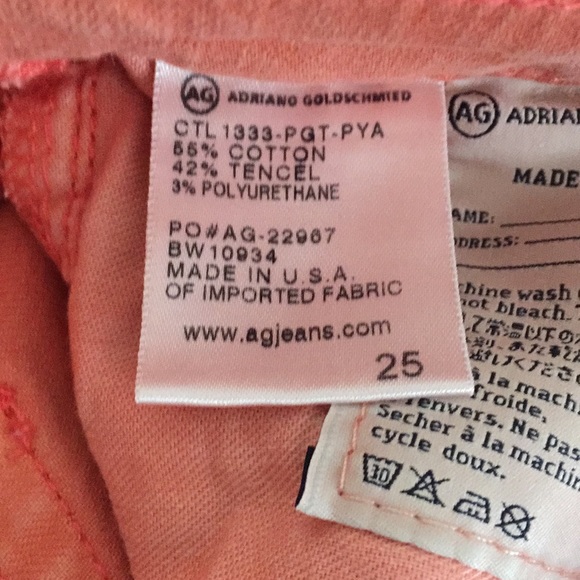 Stilt roll up - Picture 4 of 4